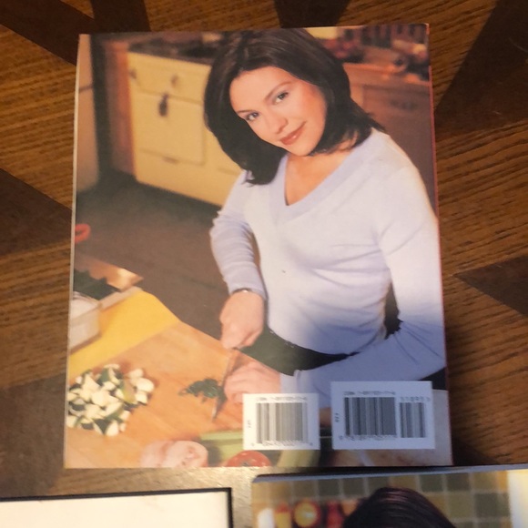 Rachael Ray Cookbook Bundle - Picture 2 of 8